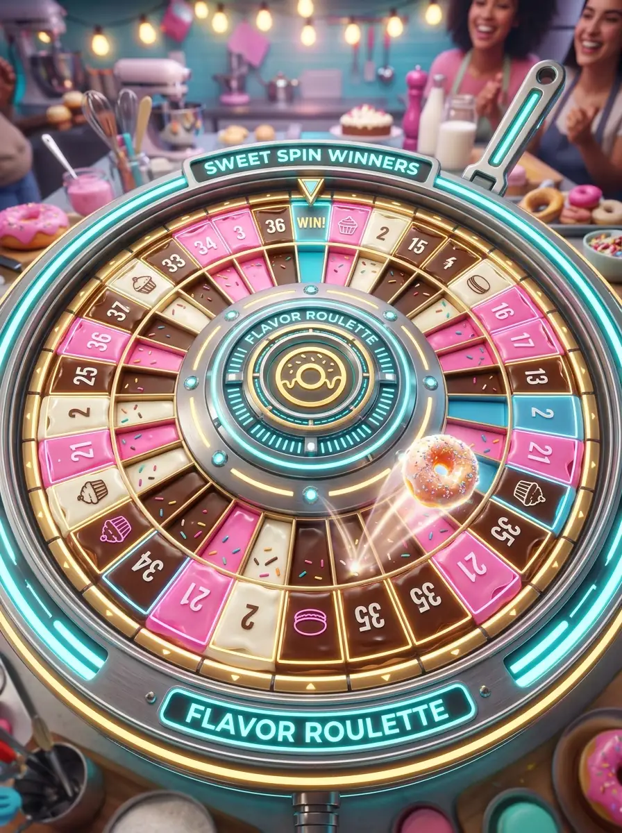 Glazed Gravity Wheel Cover