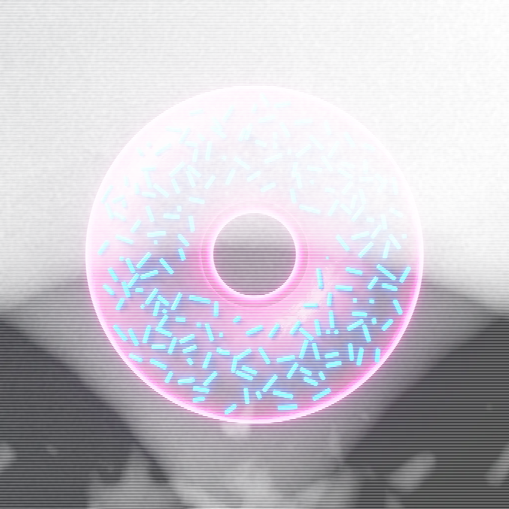 Donut Asset